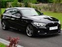 BMW 1 Series 2.0 118d M Sport Euro 6 (s/s) 3dr