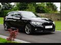 BMW 1 Series 2.0 118d M Sport Euro 6 (s/s) 3dr 5
