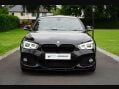 BMW 1 Series 2.0 118d M Sport Euro 6 (s/s) 3dr 6