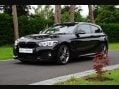 BMW 1 Series 2.0 118d M Sport Euro 6 (s/s) 3dr 7