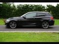 BMW 1 Series 2.0 118d M Sport Euro 6 (s/s) 3dr 9