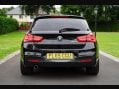 BMW 1 Series 2.0 118d M Sport Euro 6 (s/s) 3dr 10