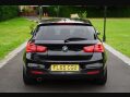 BMW 1 Series 2.0 118d M Sport Euro 6 (s/s) 3dr 11