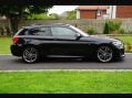 BMW 1 Series 2.0 118d M Sport Euro 6 (s/s) 3dr 12