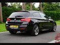 BMW 1 Series 2.0 118d M Sport Euro 6 (s/s) 3dr 13