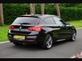 BMW 1 Series 2.0 118d M Sport Euro 6 (s/s) 3dr 14