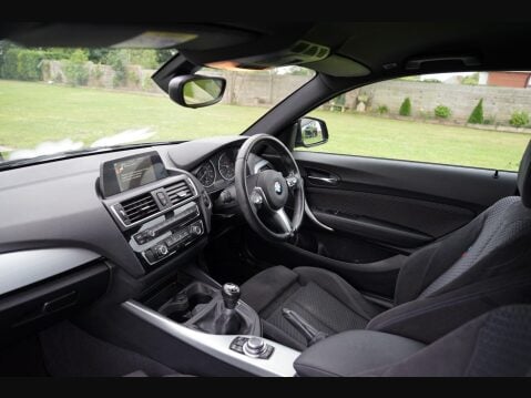 BMW 1 Series 2.0 118d M Sport Euro 6 (s/s) 3dr 16