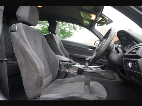 BMW 1 Series 2.0 118d M Sport Euro 6 (s/s) 3dr 18