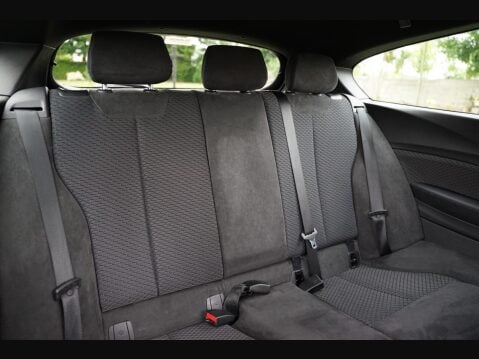 BMW 1 Series 2.0 118d M Sport Euro 6 (s/s) 3dr 19