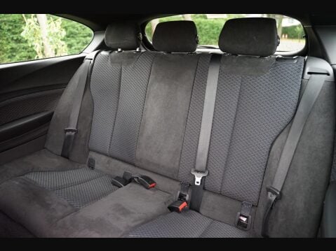 BMW 1 Series 2.0 118d M Sport Euro 6 (s/s) 3dr 20