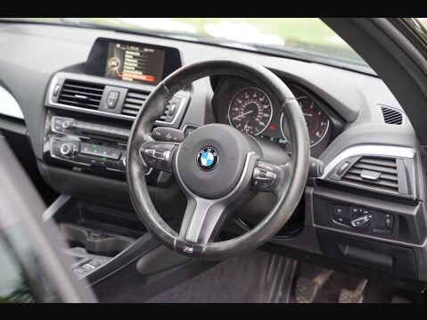 BMW 1 Series 2.0 118d M Sport Euro 6 (s/s) 3dr 21