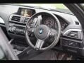 BMW 1 Series 2.0 118d M Sport Euro 6 (s/s) 3dr 21