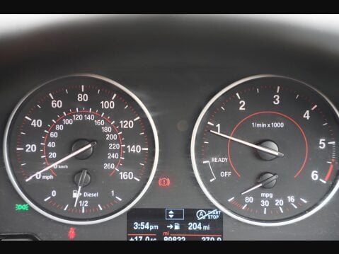 BMW 1 Series 2.0 118d M Sport Euro 6 (s/s) 3dr 22