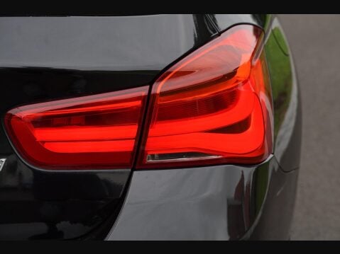 BMW 1 Series 2.0 118d M Sport Euro 6 (s/s) 3dr 26