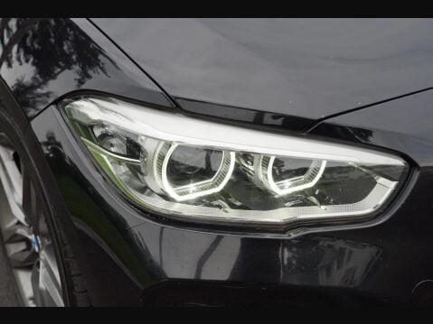 BMW 1 Series 2.0 118d M Sport Euro 6 (s/s) 3dr 27