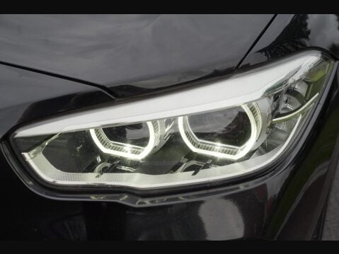 BMW 1 Series 2.0 118d M Sport Euro 6 (s/s) 3dr 28