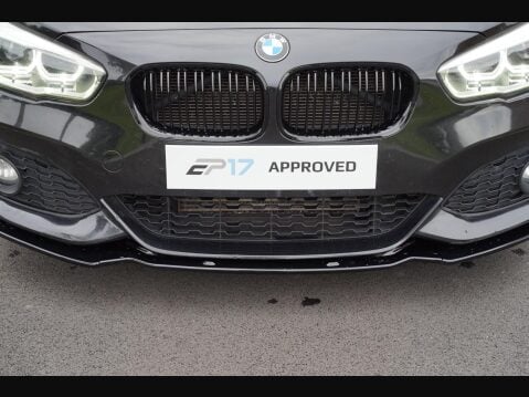 BMW 1 Series 2.0 118d M Sport Euro 6 (s/s) 3dr 29