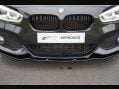 BMW 1 Series 2.0 118d M Sport Euro 6 (s/s) 3dr 29