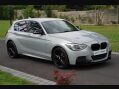 BMW 1 Series 2.0 120d M Sport xDrive Euro 5 (s/s) 5dr 1