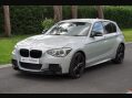 BMW 1 Series 2.0 120d M Sport xDrive Euro 5 (s/s) 5dr 3