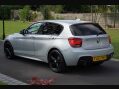 BMW 1 Series 2.0 120d M Sport xDrive Euro 5 (s/s) 5dr 8