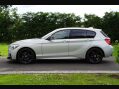 BMW 1 Series 2.0 120d M Sport xDrive Euro 5 (s/s) 5dr 9