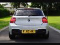 BMW 1 Series 2.0 120d M Sport xDrive Euro 5 (s/s) 5dr 10