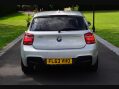 BMW 1 Series 2.0 120d M Sport xDrive Euro 5 (s/s) 5dr 11