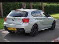 BMW 1 Series 2.0 120d M Sport xDrive Euro 5 (s/s) 5dr 13