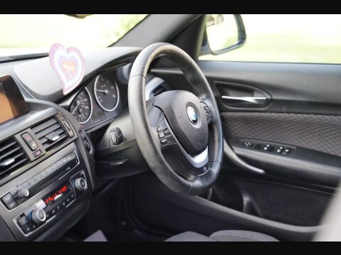 BMW 1 Series 2.0 120d M Sport xDrive Euro 5 (s/s) 5dr 15