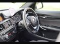 BMW 1 Series 2.0 120d M Sport xDrive Euro 5 (s/s) 5dr 15