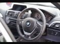 BMW 1 Series 2.0 120d M Sport xDrive Euro 5 (s/s) 5dr 23