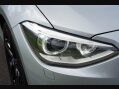 BMW 1 Series 2.0 120d M Sport xDrive Euro 5 (s/s) 5dr 27