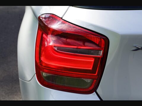 BMW 1 Series 2.0 120d M Sport xDrive Euro 5 (s/s) 5dr 29