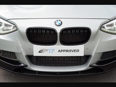BMW 1 Series 2.0 120d M Sport xDrive Euro 5 (s/s) 5dr 31