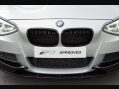BMW 1 Series 2.0 120d M Sport xDrive Euro 5 (s/s) 5dr 31