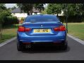 BMW 4 Series 3.0 430d M Sport Auto Euro 6 (s/s) 2dr 11