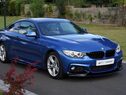 BMW 4 Series 3.0 430d M Sport Auto Euro 6 (s/s) 2dr
