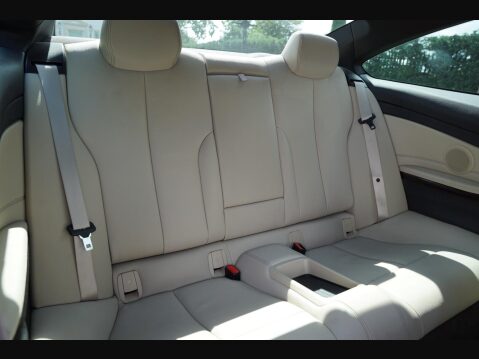 BMW 4 Series 3.0 430d M Sport Auto Euro 6 (s/s) 2dr 22