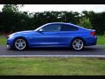 BMW 4 Series 3.0 430d M Sport Auto Euro 6 (s/s) 2dr 10