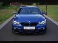 BMW 4 Series 3.0 430d M Sport Auto Euro 6 (s/s) 2dr 2