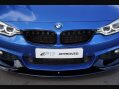 BMW 4 Series 3.0 430d M Sport Auto Euro 6 (s/s) 2dr 12