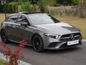 Mercedes-Benz A Class 1.3 A180 AMG Line Night Edition (Premium Plus) 7G-DCT Euro 6 (s/s) 5dr