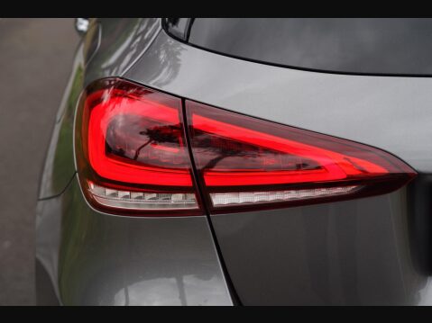 Mercedes-Benz A Class 1.3 A180 AMG Line Night Edition (Premium Plus) 7G-DCT Euro 6 (s/s) 5dr 30