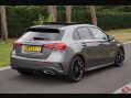 Mercedes-Benz A Class 1.3 A180 AMG Line Night Edition (Premium Plus) 7G-DCT Euro 6 (s/s) 5dr 14