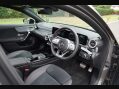 Mercedes-Benz A Class 1.3 A180 AMG Line Night Edition (Premium Plus) 7G-DCT Euro 6 (s/s) 5dr 17