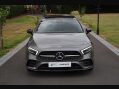 Mercedes-Benz A Class 1.3 A180 AMG Line Night Edition (Premium Plus) 7G-DCT Euro 6 (s/s) 5dr 2