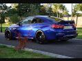 BMW M4 3.0 BiTurbo CS DCT Euro 6 (s/s) 2dr 14