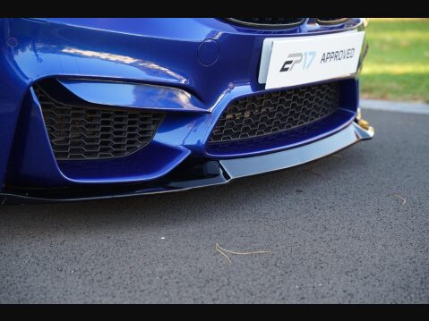 BMW M4 3.0 BiTurbo CS DCT Euro 6 (s/s) 2dr 42