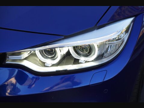 BMW M4 3.0 BiTurbo CS DCT Euro 6 (s/s) 2dr 40